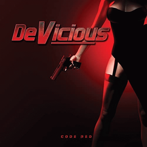 DeVicious : Code Red